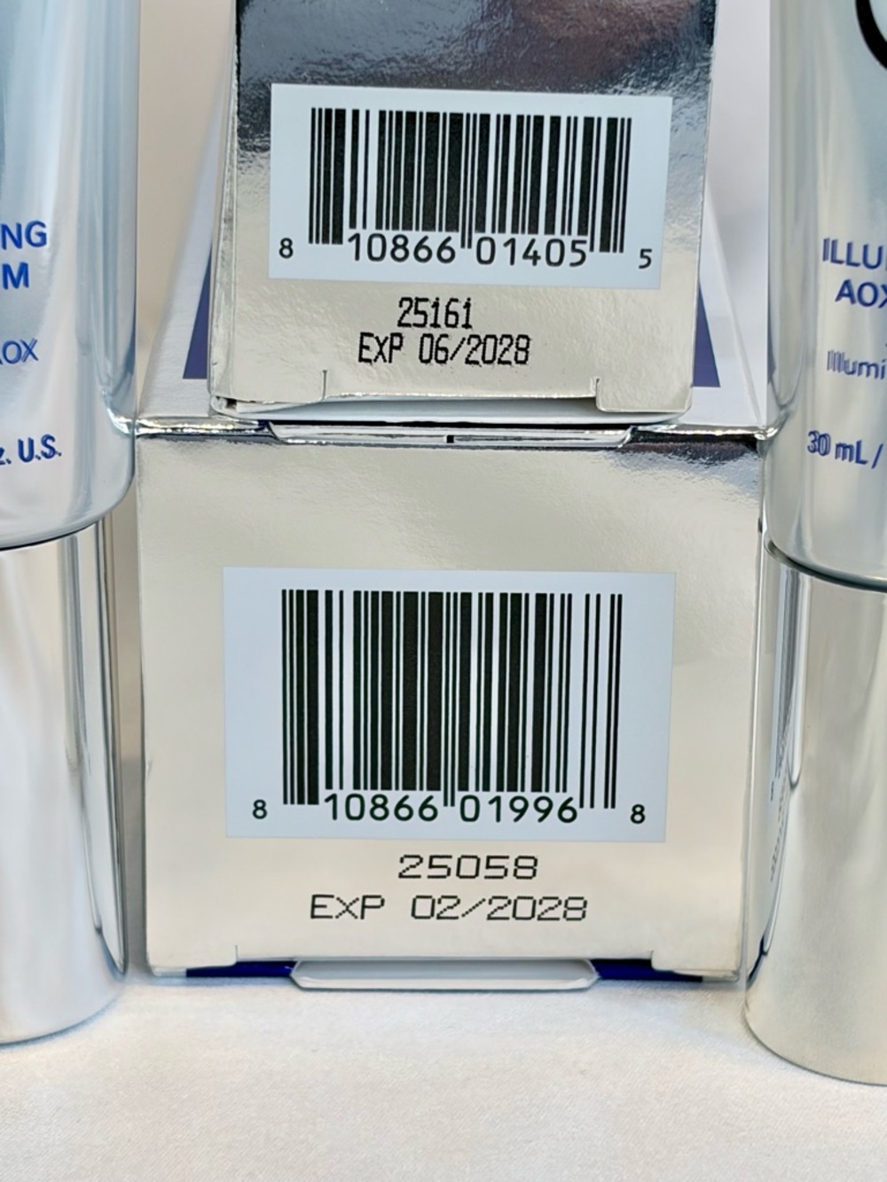BOGO ZO Skin Health Illuminating AOX Serum + travel size + 5 Masks $354 value - Picture 7 of 12